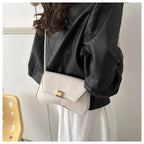 Tease Knot-Strap Mini Bag