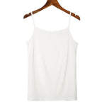 Daily Ritual Scoop-Neck Camisole