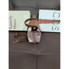 Bonbon Mini Top-Handle Bag