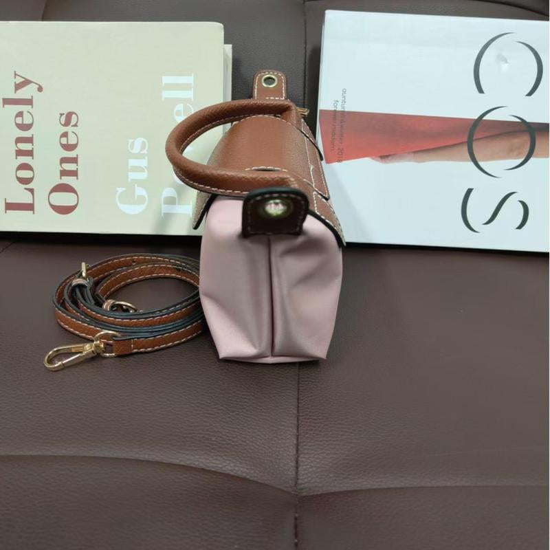 Bonbon Mini Top-Handle Bag