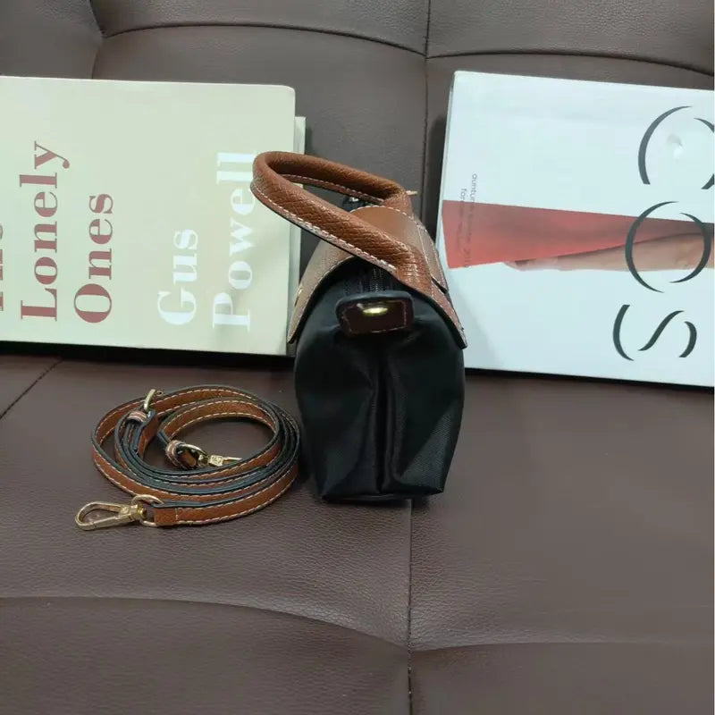 Bonbon Mini Top-Handle Bag