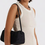 Bolso Boston de nailon Escapada