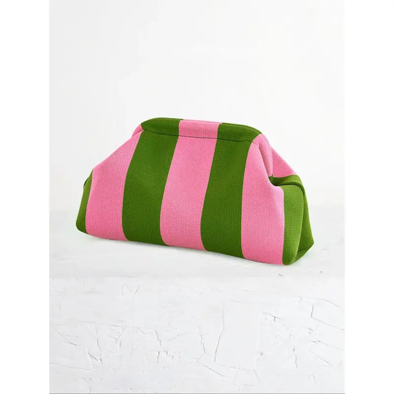 Daydream Cloud Frame Clutch