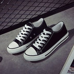 Back in Time Retro Trainers