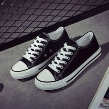 Back in Time Retro Trainers