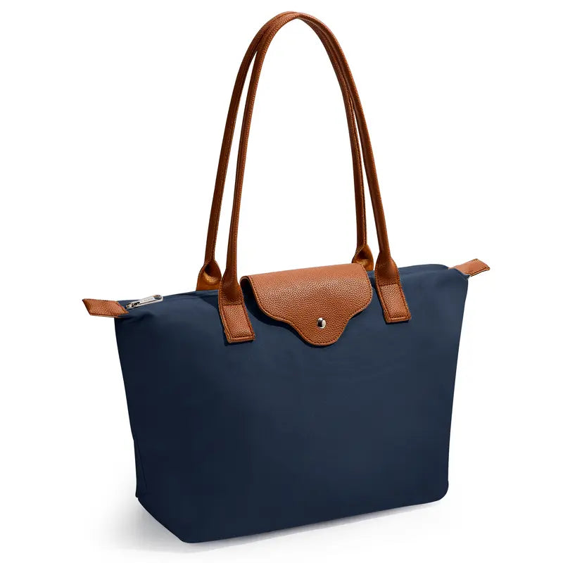 Voyage Foldable Tote