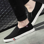 Back in Time Retro Trainers