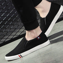 Back in Time Retro Trainers