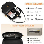 Cowgirl Mini Saddle Bag