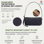 Bolso Boston de nailon Escapada