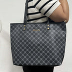 Socialite Scarf Tote & Pouch