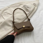 Tease Knot-Strap Mini Bag