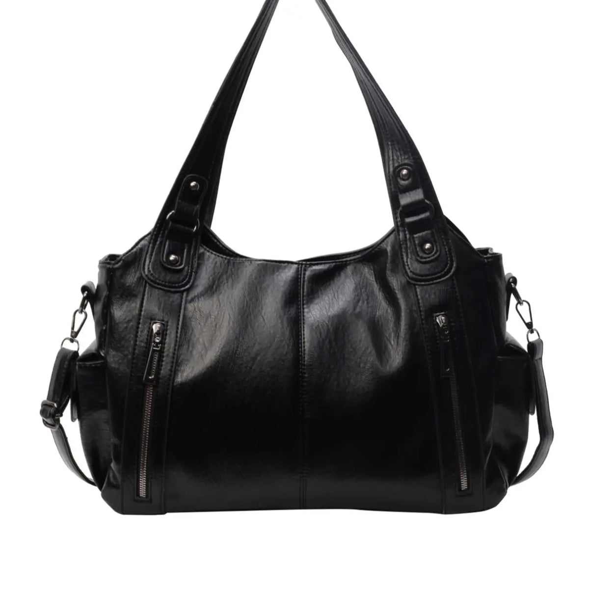 Mission Zip Utility Tote
