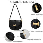 Cowgirl Mini Saddle Bag