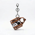 Rodeo Western Mini Bag Charm