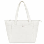 Hustle Nylon Pocket Tote