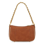 Venus Floral Chain Bag
