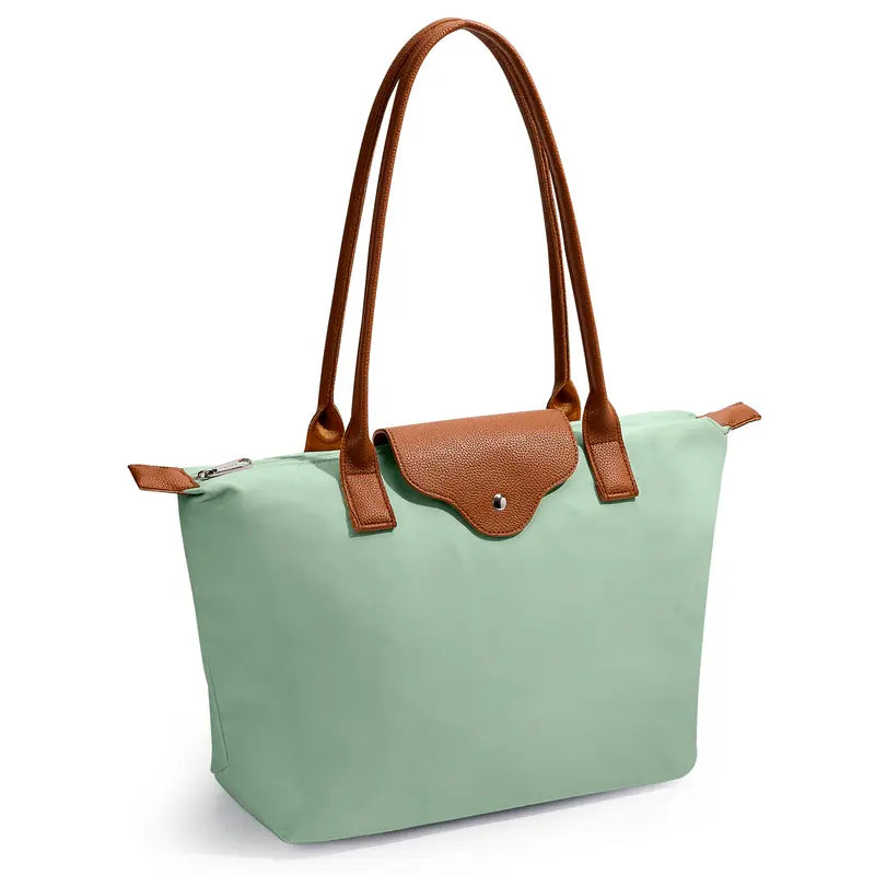Voyage Foldable Tote