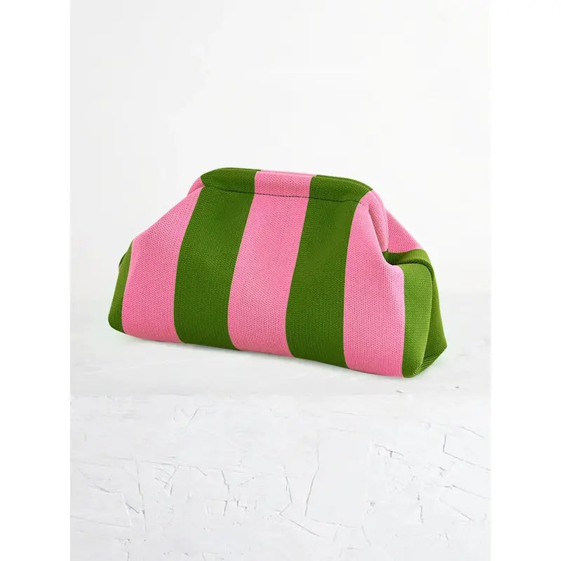 Daydream Cloud Frame Clutch