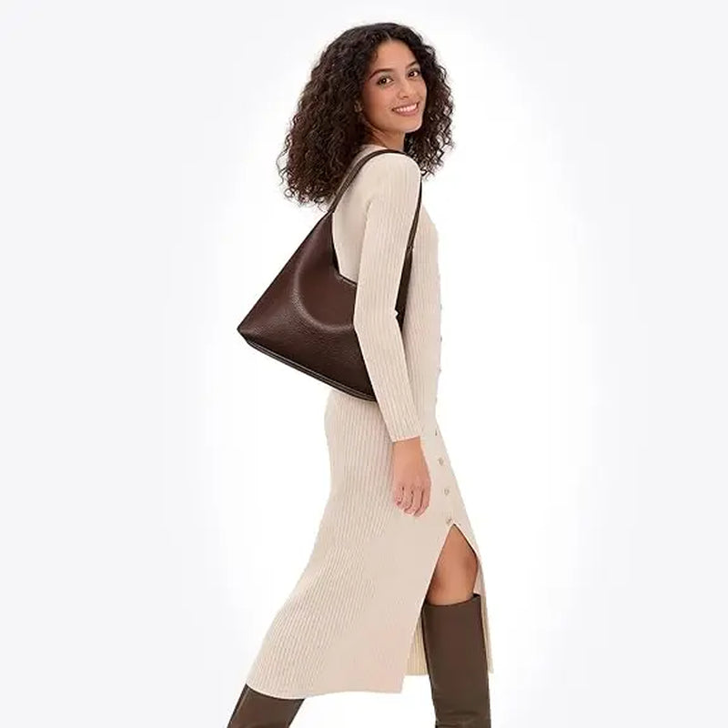 Desire Soft Hobo Bag