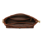 Venus Floral Chain Bag