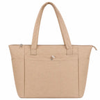 Hustle Nylon Pocket Tote