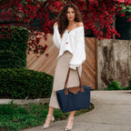 Voyage Foldable Tote