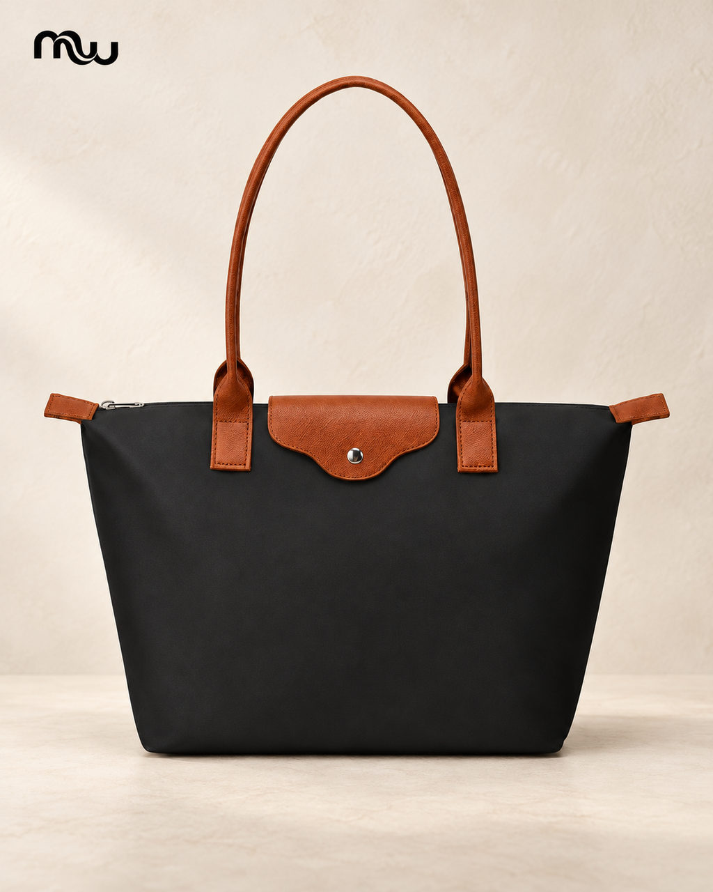Voyage Foldable Tote