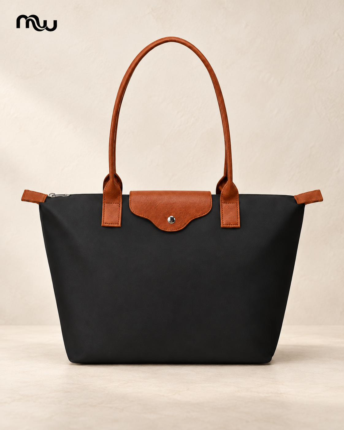 Voyage Foldable Tote