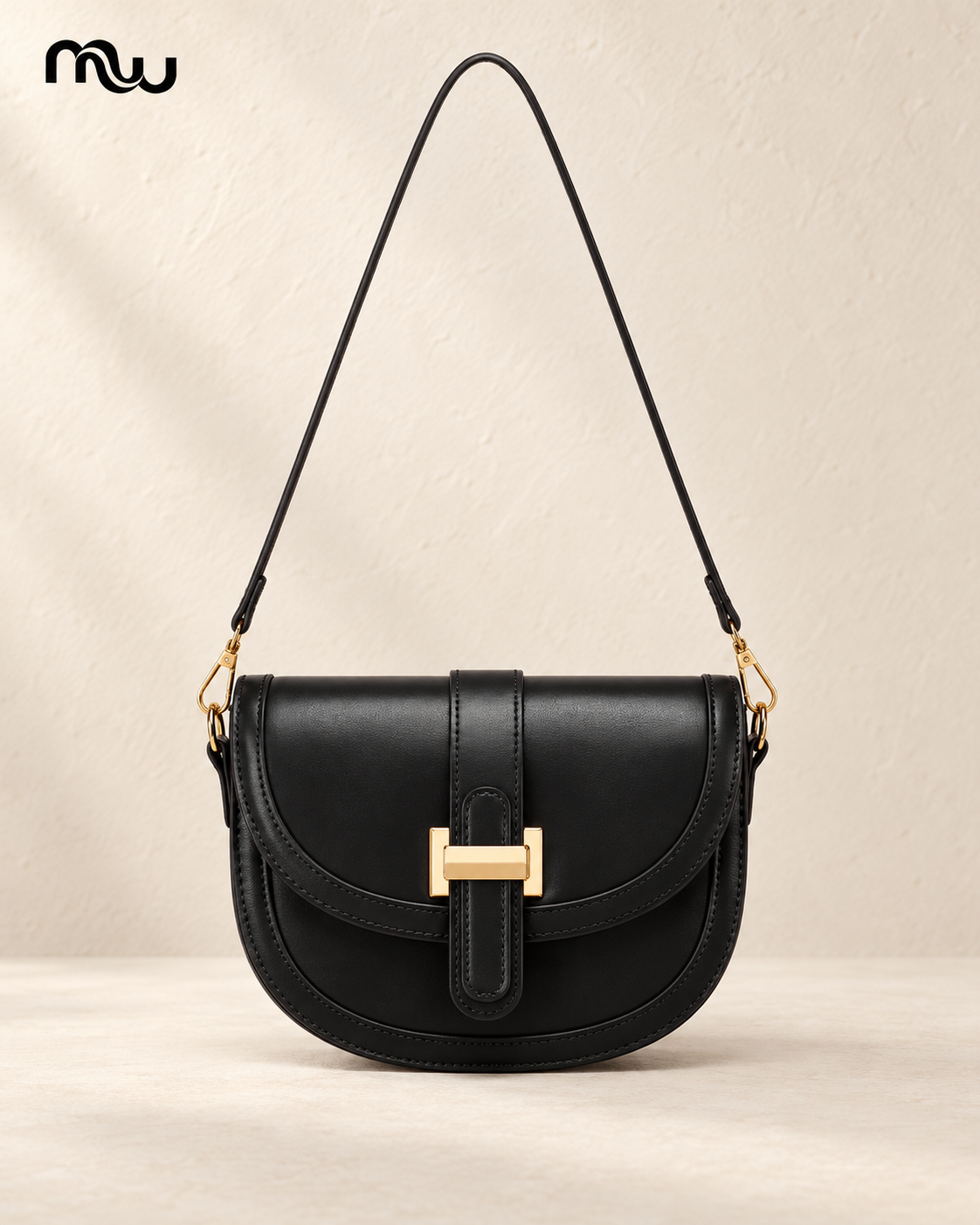 Cowgirl Mini Saddle Bag