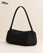 Bolso Boston de nailon Escapada