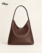 Bolso hobo suave Deseo
