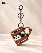 Rodeo Western Mini Bag Charm