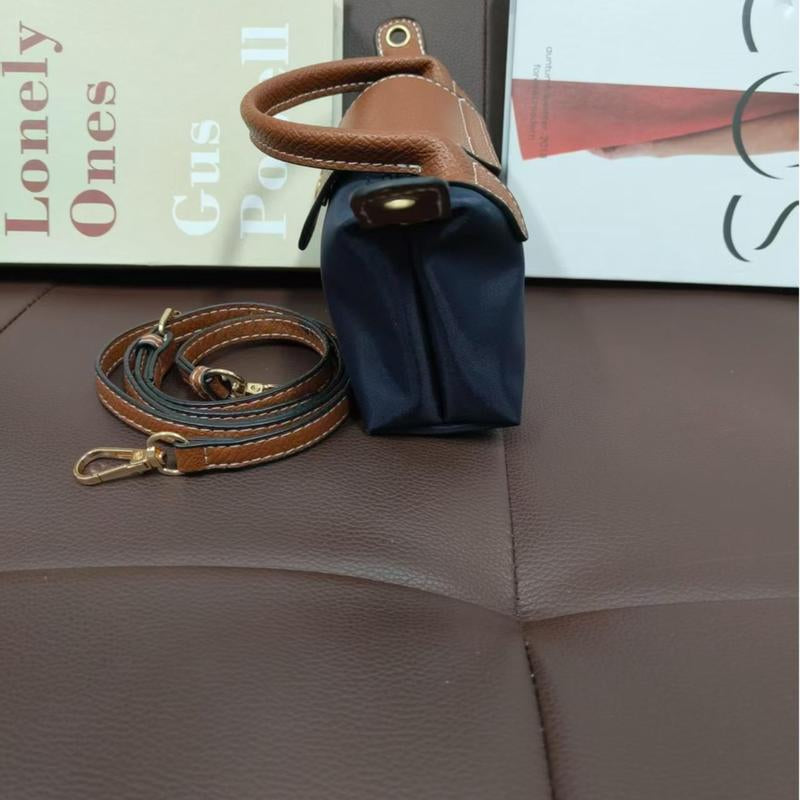 Bonbon Mini Top-Handle Bag