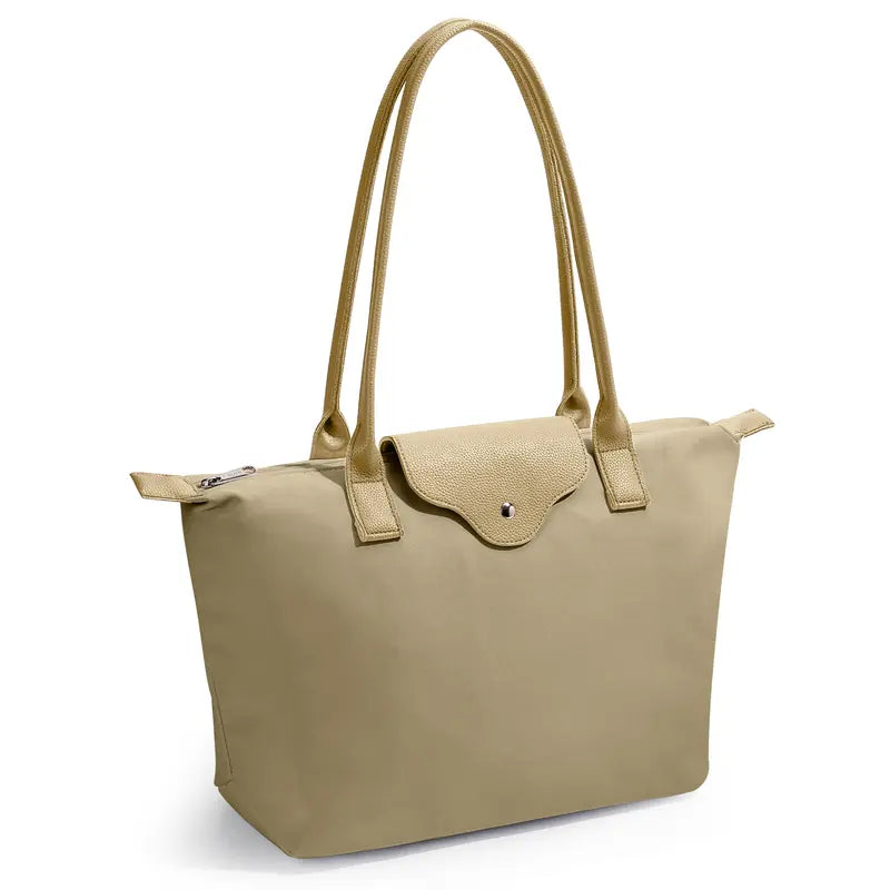 Voyage Foldable Tote
