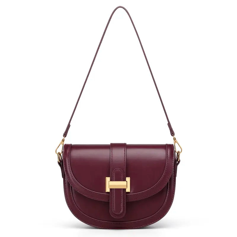 Cowgirl Mini Saddle Bag