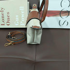 Bonbon Mini Top-Handle Bag