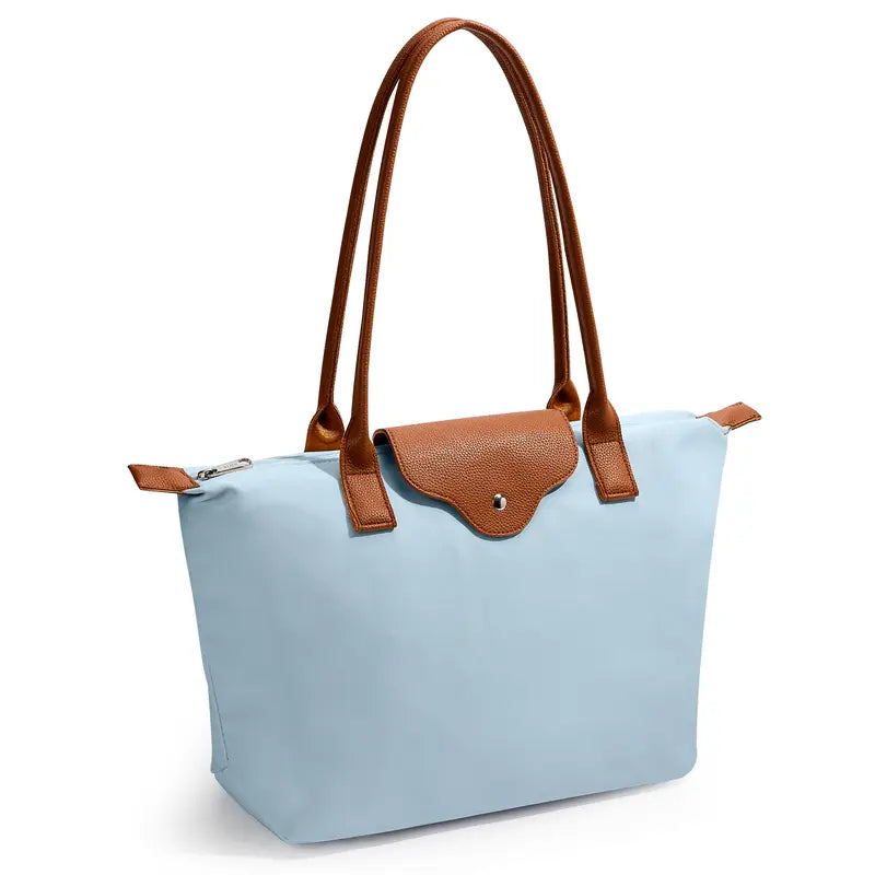 Voyage Foldable Tote