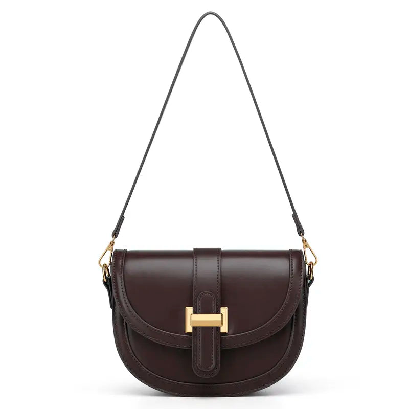 Cowgirl Mini Saddle Bag