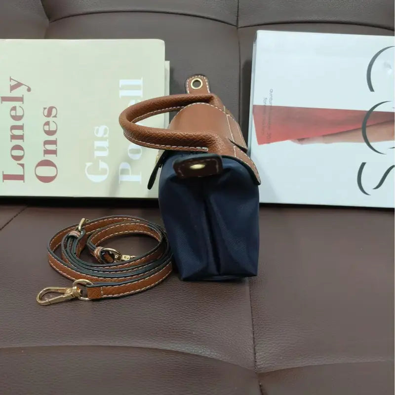 Bonbon Mini Top-Handle Bag