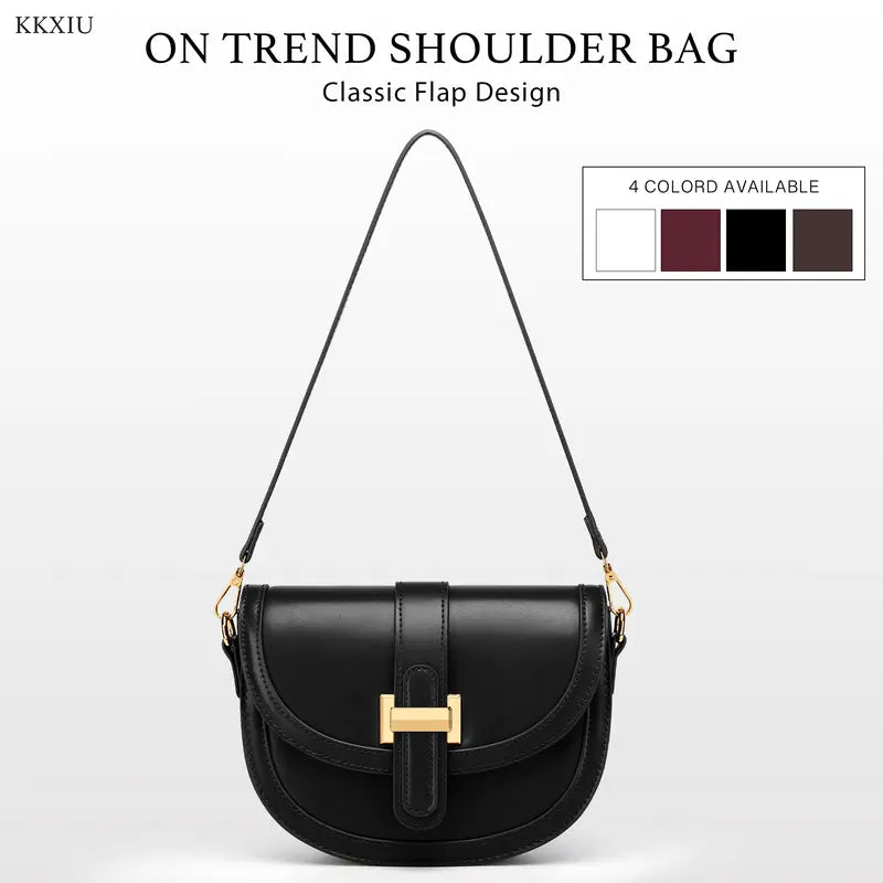 Cowgirl Mini Saddle Bag