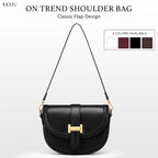 Cowgirl Mini Saddle Bag