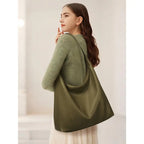 Tote hobo minimalista Susurro
