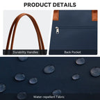 Voyage Foldable Tote