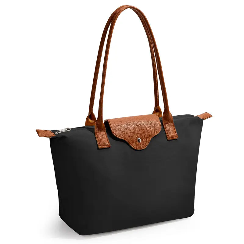 Voyage Foldable Tote