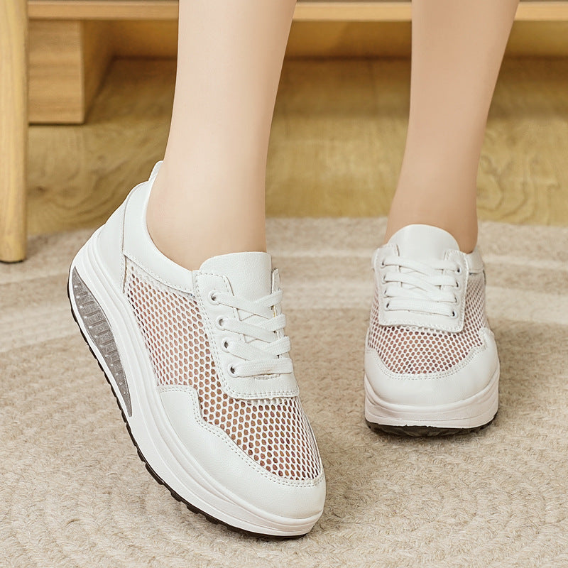 Everyday Lift Platform Trainers