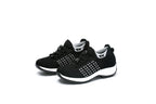 Go With the Flow Knit Trainers