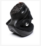 Moving Grace Mesh Mary Janes