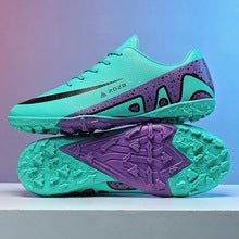 Back in Time Retro Trainers
