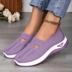 Soft Landing Knit Slip-On Shoes
